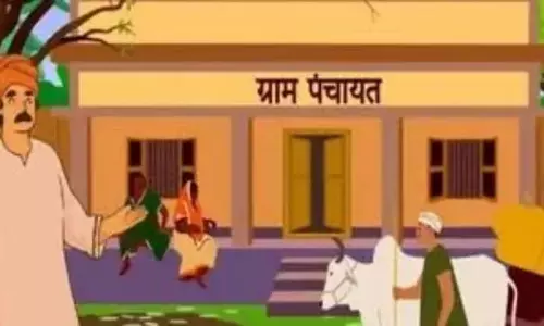 16वें वित्त आयोग की अनुदान राशि के उपयोग पर केंद्र के नए सख्त निर्देश