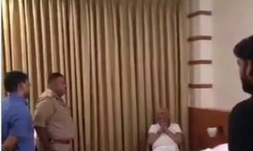 रामलला दर्शन से पहले अजय राय को रोका, कांग्रेस ने लगाया हाउस अरेस्ट का आरोप