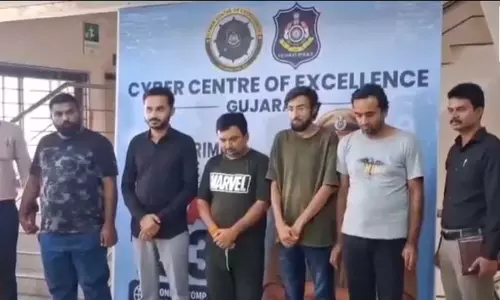 OMG! करोड़ों का चूना लगाया, जिज्ञासा कपूर की प्रोफाइल से बच के रहना