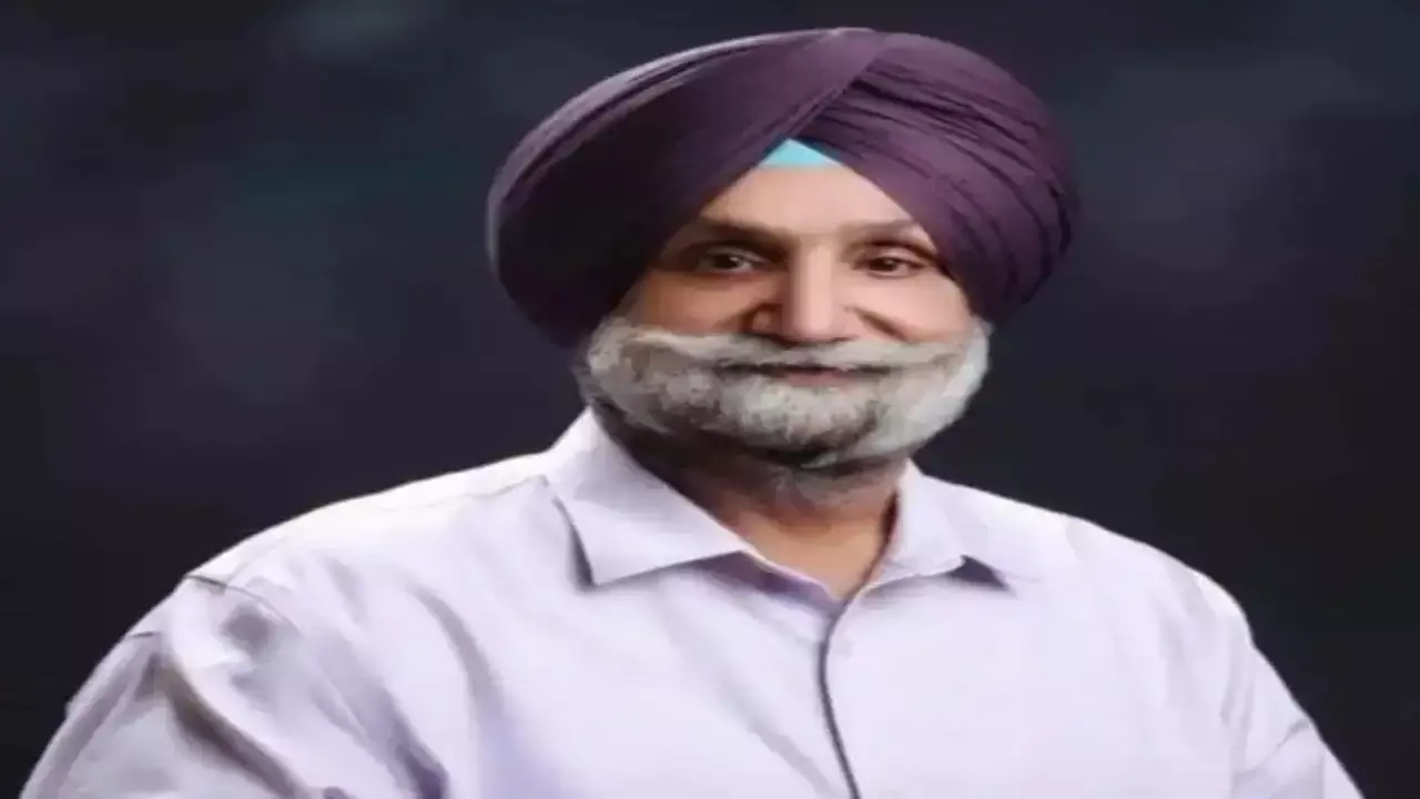 Mohali: फर्जी नियुक्ति पत्र वायरल होने पर सांसद ने दर्ज कराई शिकायत