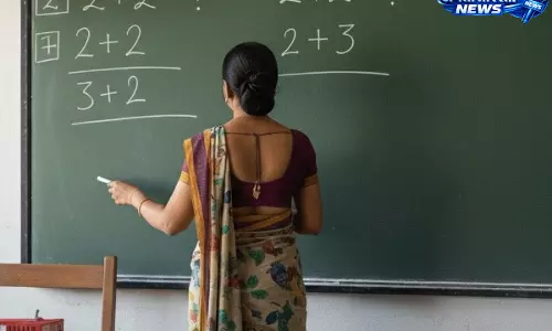 Bihar : 5.88 लाख शिक्षकों के रेशनलाइजेशन के बाद तबादले का रास्ता साफ