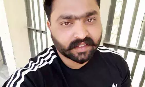 Sirsa अवैध हथियार के साथ गैंगस्टर पकड़ा गया