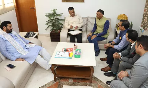 Chandigarh: छोटे कारोबारियों के लिए नए अवसर लेकर आया फ्लिपकार्ट