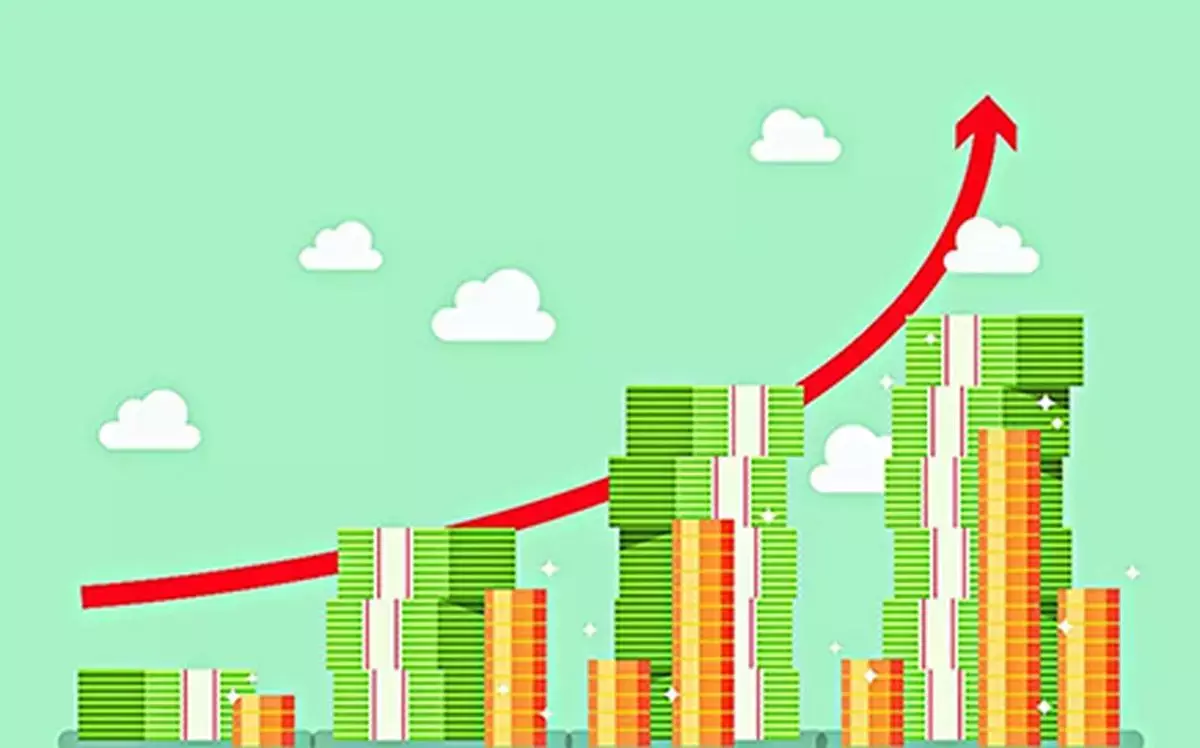 Tripura: प्रति व्यक्ति आय बढ़कर हुई 1.93 लाख, GSDP में भारी उछाल