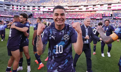 विश्वास और तैयारी ने पैराग्वे की ऐतिहासिक FIFA WC जीत में अहम भूमिका निभाई
