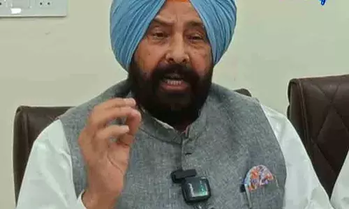 Chandigarh बेअदबी कानून को लेकर राजनीतिक विवाद