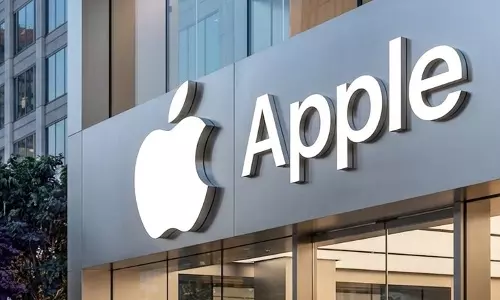 AI से चलने वाले साइबर खतरों से निपटने के लिए Apple पहले सॉफ्टवेयर अपडेट जारी करेगा