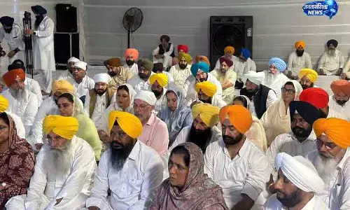 Chandigarh विधायकों को बुलाने पर विवाद बढ़ा