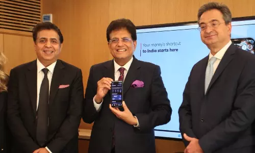 Piyush Goyal: दुनियाभर में बजा भारत का डंका, अब ग्रीस में भी चलेगा UPI