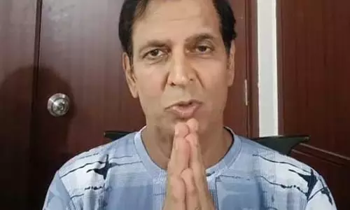 अयोध्या राम मंदिर चढ़ावा चोरी पर भड़के रामायण के लक्ष्मण सुनील लहरी, बोले- सोचा नहीं था कि रक्षक ही भक्षक बन जाएगा