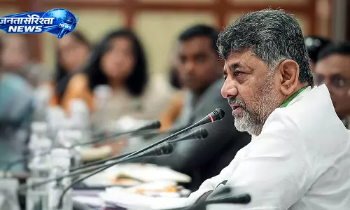 कर्नाटक कैबिनेट ने मतदाता सूची संशोधन प्रक्रिया पर उठाए सवाल, SIR ढांचे में पारदर्शिता की मांग