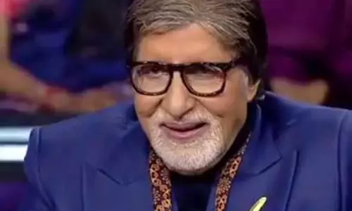 भीषण गर्मी और बुखार में भी अमिताभ ने पूरा किया सीन, नीना गुप्ता ने शेयर ऊंचाई फिल्म की शूटिंग का किस्सा