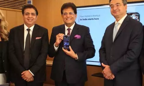 भारत के डिजिटल पेमेंट सिस्टम के वैश्विक स्तर पर विस्तार के साथ ही ग्रीस में भी शुरू हुई यूपीआई सेवा: पीयूष गोयल