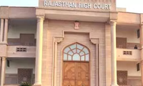 राजस्थान हाईकोर्ट ने चुनावी याचिका खारिज की, बयाना विधायक रितु बनावत पर लगाया 1 लाख का जुर्माना