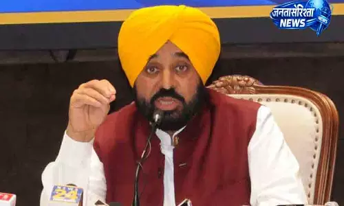 Punjab में नशा विरोधी मुहिम तेज करने के निर्देश