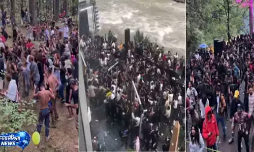 Kullu की पार्वती वैली क्यों बनती है आकर्षण का केंद्र