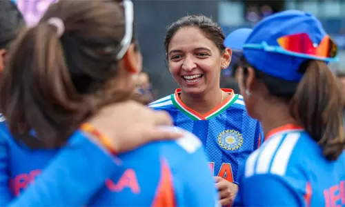 BCCI का बड़ा ऐलान: हरमनप्रीत करेंगी एशियन गेम्स 2026 में भारत की कप्तानी