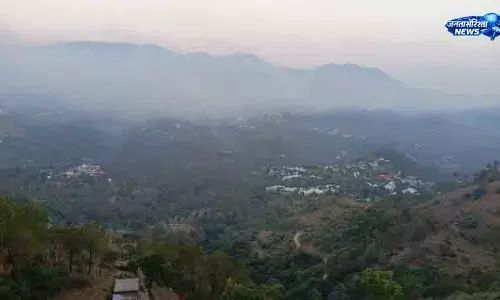 Solan में मेयर चुनाव कोरम की कमी से रुका