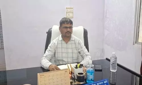 सीधी जिला अस्पताल में 9 महीने की गर्भवती महिला की मौत, विभाग ने दिए जांच के आदेश सीधी जिला अस्पताल में 9 महीने की गर्भवती महिला की मौत, विभाग ने दिए जांच के आदेश