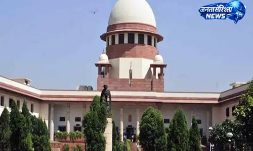 भोजपुर एनकाउंटर की CBI जांच वाली PIL पर आज सुप्रीम कोर्ट में सुनवाई