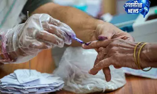 कांग्रेस की राधा सूद Palampur की मेयर चुनी गईं