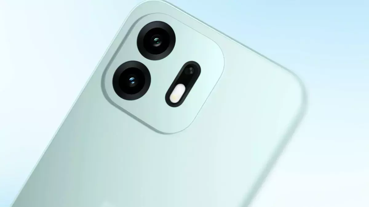 OnePlus N6 भारत में लॉन्च: 8,000mAh बैटरी वाला सबसे सस्ता वनप्लस फोन