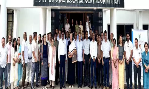 सरकार किसान केंद्रित बदलाव के लिए प्रतिबद्ध है: साल्होतुओनुओ