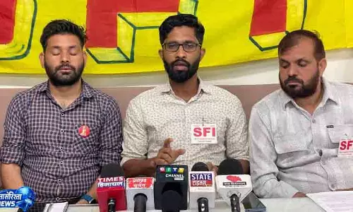 Shimla NEET पुनर्परीक्षा अभ्यर्थियों की सूची जारी करने की मांग