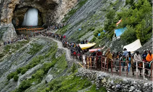 इस बार  Arrangements  यात्रा में खास इंतजाम