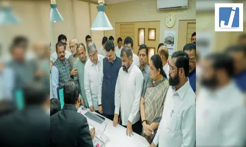 उद्धव ठाकरे को लगा झटका