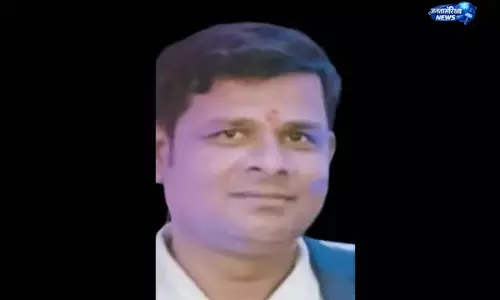परीक्षा माफिया बिजेंद्र पर पुलिस कार्रवाई