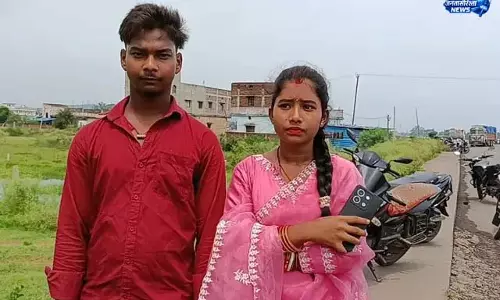 चांडिल हादसा: ट्रक ने बाइक को रौंदा