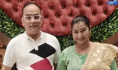 पूर्व TMC सांसद के पति शाकिर अली गिरफ्तार