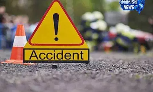 Jammu and Kashmir के रामबन में ट्रक और ट्रैक्टर की टक्कर में 2 की मौत
