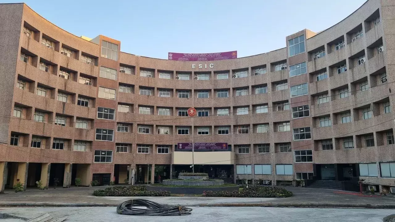 Mumbai: पूरी क्षमता के साथ संचालित होगा ESIC अस्पताल