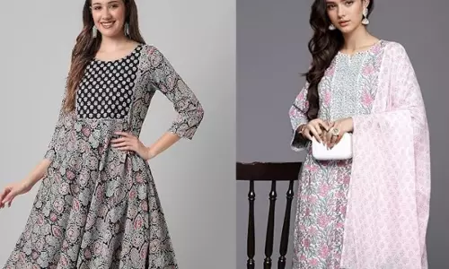 प्राइम डील में Arayna कुर्ता सेट के 8 स्टाइलिश और सस्ते विकल्प