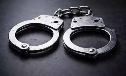 गंगटोक में ISIS लिंक मामले में युवक गिरफ्तार, इलेक्ट्रॉनिक डिवाइस जब्त