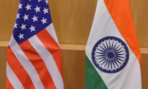 भारत में अमेरिकी मिशन ग्लोबल इन्वेस्टमेंट में सबसे आगे