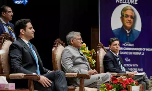 Srinagar चुनावी पारदर्शिता पर भारत को बड़ी पहचान