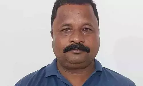 ओडिशा विजिलेंस ने DA मामले में VIMSAR अधिकारी से जुड़े 4 ठिकानों पर छापेमारी की