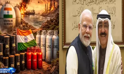भारत की ऊर्जा सुरक्षा के लिए Modi governments की नई रणनीति