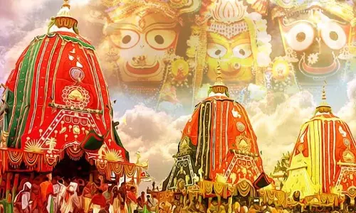 जगन्नाथ रथ यात्रा से गुरु पूर्णिमा तक, जुलाई में छुट्टियों की बहार