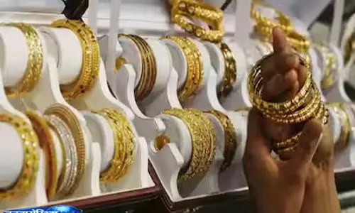 आज के Gold and silver  रेट में बड़ा बदलाव, निवेशक सतर्क