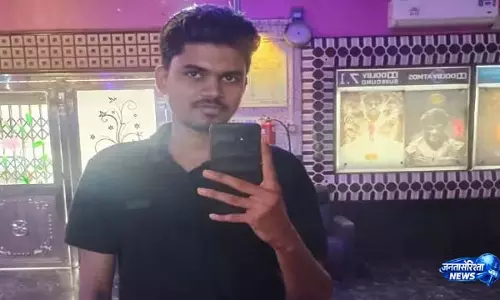Kolathia मर्डर केस में बेटे की हत्या के बाद पिता की मौत
