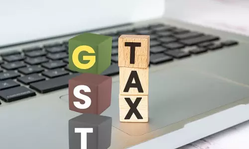 GST अपील के लिए मिला अतिरिक्त समय