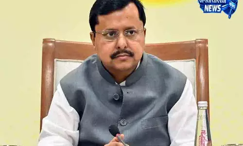 Jammu नितिन नबीन के दौरे से पहले तैयारियां शुरू