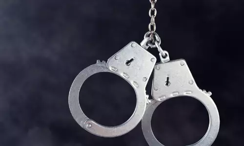 केरल के ओचिरा में MDMA के साथ दो युवक गिरफ्तार