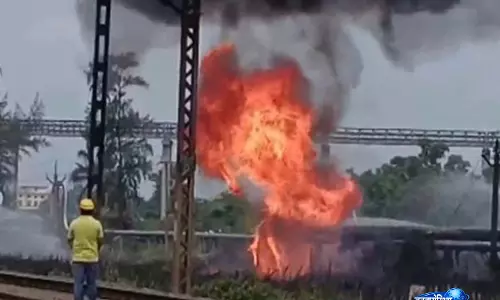 West Bengal: पूर्व मेदिनीपुर में हल्दिया पेट्रोकेमिकल्स साइट पर घटना में 16-17 घायल