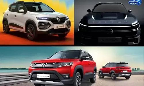 जुलाई कार लॉन्चिंग लिस्ट 2026
