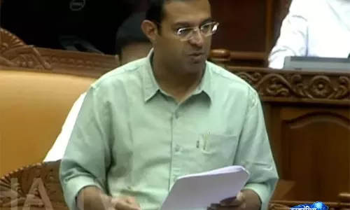 NEET मुद्दे पर राष्ट्रीय परीक्षा प्रणाली में सुधार की मांग, केरल विधानसभा ने पारित किया प्रस्ताव